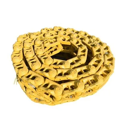 Cần bán xích xích máy ủi Cat D10N 6Y-8180