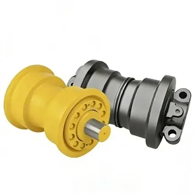 Con lăn theo dõi EX3600 1021729 cho máy xúc khai thác mỏ Hitachi