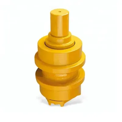 Con lăn tàu sân bay Komatsu Ass'y 195-30-00580 cho D375A